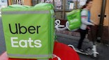 Uber Q3 revenue shoots up to 30 percent to $3.81 billion, Uber Eats acts as a boon