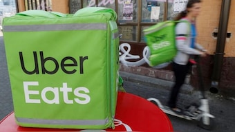 Uber Q3 revenue shoots up to 30 percent to $3.81 billion, Uber Eats acts as a boon