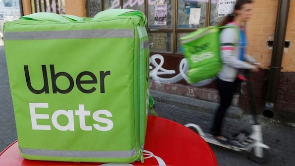 Uber Q3 revenue shoots up to 30 percent to $3.81 billion, Uber Eats acts as a boon