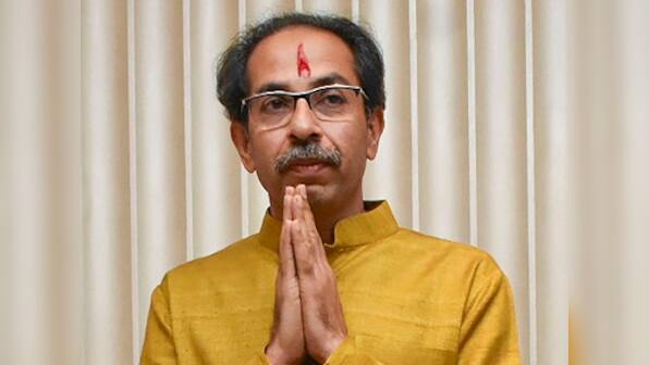 Maharashtra Govt Formation Updates: Shiv Sena-NCP-Congress combine's chief ministerial candidate Uddhav Thackeray stakes claim at Raj Bhavan