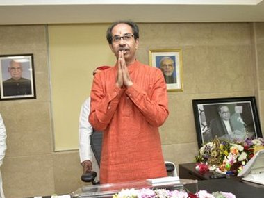 Daily Bulletin: Polling for first phase underway in Jharkhand, Uddhav Thackeray to face floor test in Maharashtra Assembly; day's top stories Daily Bulletin: Polling for first phase underway in Jharkhand, Uddhav Thackeray to face floor test in Maharashtra Assembly; day's top stories