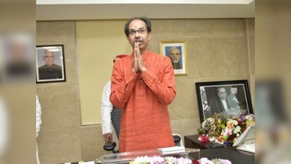 Daily Bulletin: Polling for first phase underway in Jharkhand, Uddhav Thackeray to face floor test in Maharashtra Assembly; day's top stories