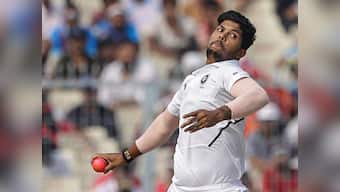 Umesh Yadav says its difficult to put off negativity when dropped from national side