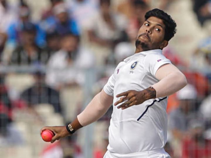 Umesh Yadav says its difficult to put off negativity when dropped from national side