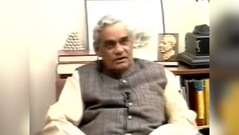 WATCH: One of the most comprehensive documentaries on Ayodhya; one where Vajpayee offered to resign because he regretted Babri Masjid demolition