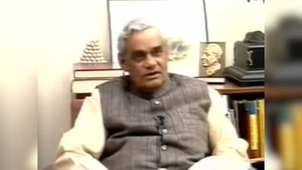 WATCH: One of the most comprehensive documentaries on Ayodhya; one where Vajpayee offered to resign because he regretted Babri Masjid demolition