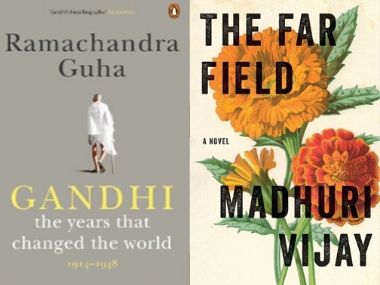 Tata Literature Live 2019: Shortlists for five awards, including Book of the Year, announced Tata Literature Live 2019: Shortlists for five awards, including Book of the Year, announced