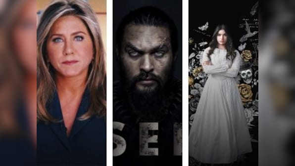 Apple TV Plus: The Morning Show, See, Dickinson, The Elephant Queen — a guide to all that's streaming on new platform