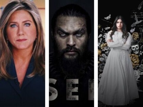 Apple TV Plus: The Morning Show, See, Dickinson, The Elephant Queen — a guide to all that's streaming on new platform Apple TV Plus: The Morning Show, See, Dickinson, The Elephant Queen — a guide to all that's streaming on new platform