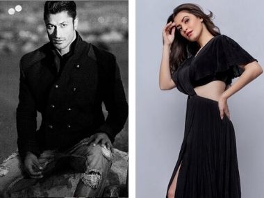 Ahead of acting debut, Yeh Saali Aashiqui actress Shivaleeka Oberoi bags role opposite Vidyut Jammwal in action film Khuda Hafiz Ahead of acting debut, Yeh Saali Aashiqui actress Shivaleeka Oberoi bags role opposite Vidyut Jammwal in action film Khuda Hafiz