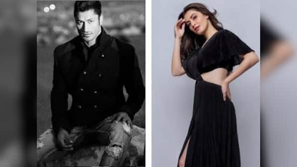Ahead of acting debut, Yeh Saali Aashiqui actress Shivaleeka Oberoi bags role opposite Vidyut Jammwal in action film Khuda Hafiz