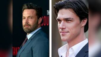 Finn Wittrock joins Adrian Lyne's upcoming thriller Deep Water, also starring Ben Affleck, Ana de Armas