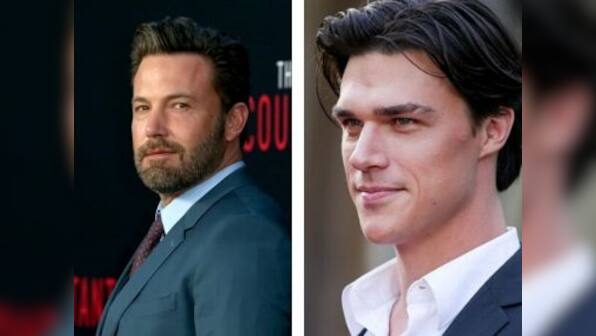 Finn Wittrock joins Adrian Lyne's upcoming thriller Deep Water, also starring Ben Affleck, Ana de Armas