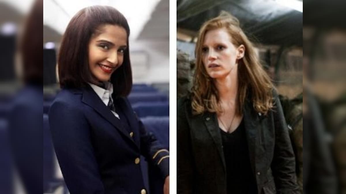 As Hotel Mumbai releases in India, revisiting films on terrorist attacks, from Zero Dark Thirty to Neerja