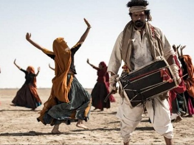 Hellaro, National Award-winning Gujarati film, is a beautiful ode to female desire and defiance Hellaro, National Award-winning Gujarati film, is a beautiful ode to female desire and defiance