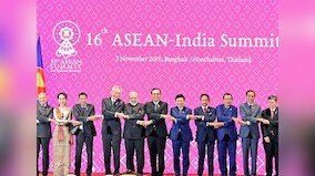 RCEP: Asia-wide trade pact on course despite doubts raised by India; committed to sign deal in 2020, says Thailand