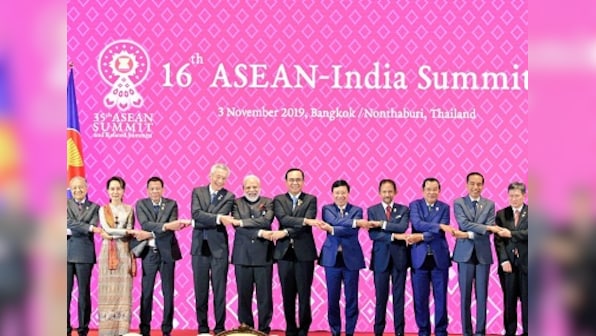 RCEP: Asia-wide trade pact on course despite doubts raised by India; committed to sign deal in 2020, says Thailand