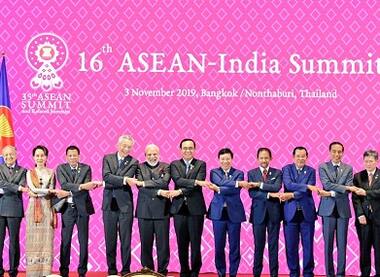 RCEP: Asia-wide trade pact on course despite doubts raised by India; committed to sign deal in 2020, says Thailand