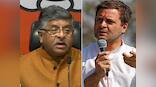 Rafale verdict: Rahul should apologise, says BJP; ex-Congress chief claims SC judge's remarks opened 'huge door' for JPC probe