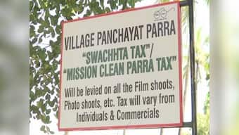 Goa tourism minister denies granting permission for imposition of 'Swachhata Tax' on photography in Parra village, says 'will launch inquiry into this'