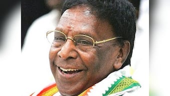 Puducherry Exit Poll Results 2021: Poll predictions to be released today at 7.30 pm