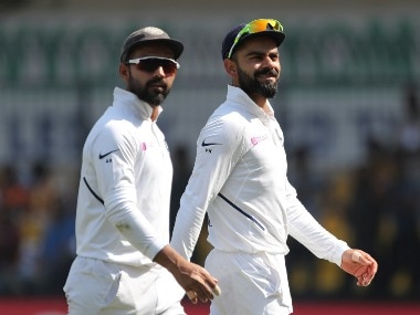 India Vs Bangladesh, 1st Test Stats Wrap: Hosts' Record-breaking Win ...