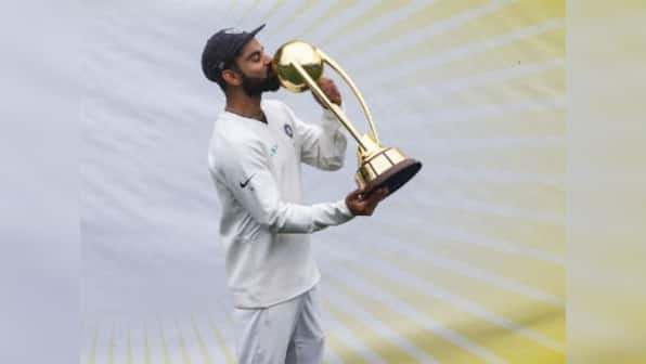 Virat Kohli birthday special: From heir apparent to scripting own legacy, Indian captain's journey is a tale of grit and steel