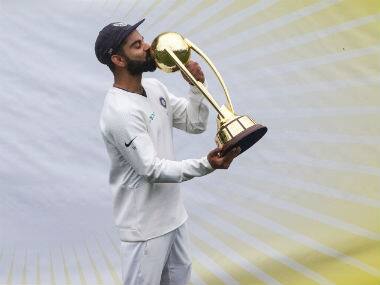 Virat Kohli birthday special: From heir apparent to scripting own legacy, Indian captain's journey is a tale of grit and steel