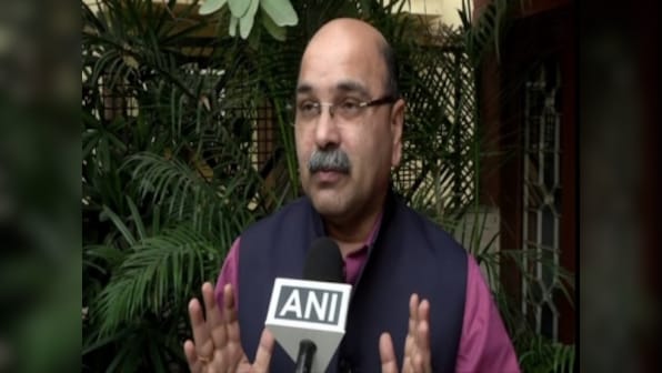 AIMPLB can't file Ayodhya review petition as 'it is not party' to land dispute case, claims All India Hindu Mahasabha lawyer