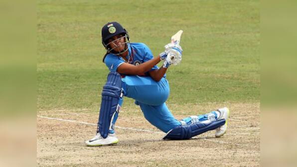 Veda Krishnamurthy to lead 15-member India 'A' squad in upcoming tour of Australia; Anuja Patil appointed her deputy