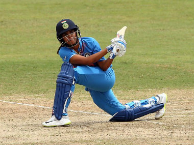 Veda Krishnamurthy to lead 15-member India 'A' squad in upcoming tour of Australia; Anuja Patil appointed her deputy Veda Krishnamurthy to lead 15-member India 'A' squad in upcoming tour of Australia; Anuja Patil appointed her deputy