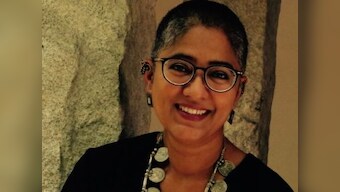 In her latest novel, Venita Coelho serves up a compelling Gothic mystery with a slice of the macabre
