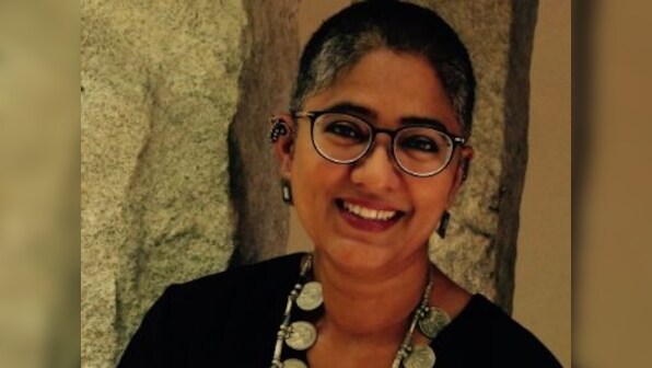 In her latest novel, Venita Coelho serves up a compelling Gothic mystery with a slice of the macabre