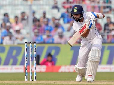 India vs Bangladesh: Virat Kohli calls for collective effort of players, boards and broadcasters to boost Test cricket, says longest format needs good marketing India vs Bangladesh: Virat Kohli calls for collective effort of players, boards and broadcasters to boost Test cricket, says longest format needs good marketing