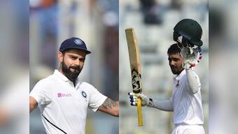 India vs Bangladesh, highlights, 1st Test, Day 3 at Indore, Full Cricket Score: Virat Kohli and Co drub visitors to take 1-0 lead