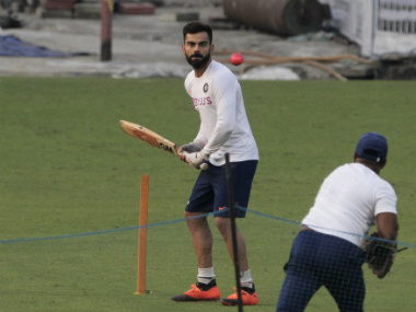 Virat Kohli not in favour of four-day Tests, says format should not be tinkered with too much Virat Kohli not in favour of four-day Tests, says format should not be tinkered with too much