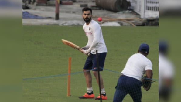 Virat Kohli not in favour of four-day Tests, says format should not be tinkered with too much