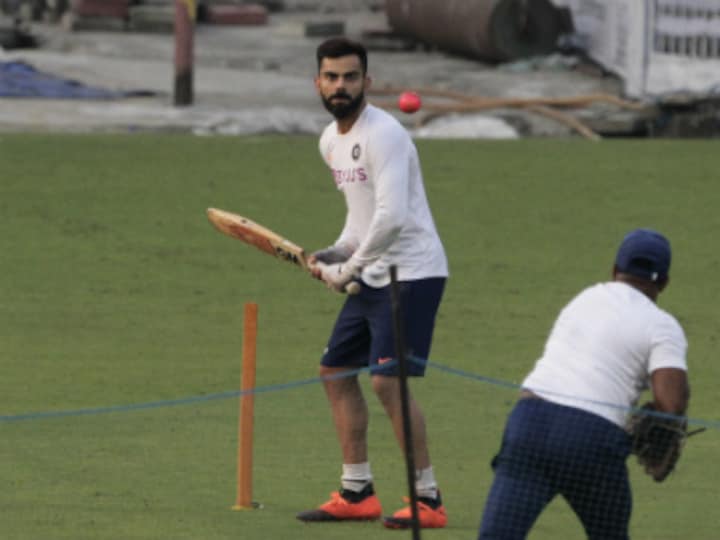 Virat Kohli not in favour of four-day Tests, says format should not be tinkered with too much