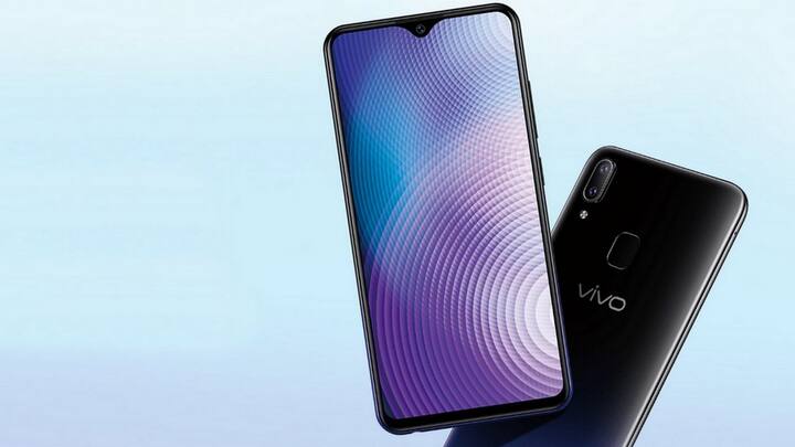 Vivo Y91 gets a price cut of Rs 2,500, applicable only on offline purchases