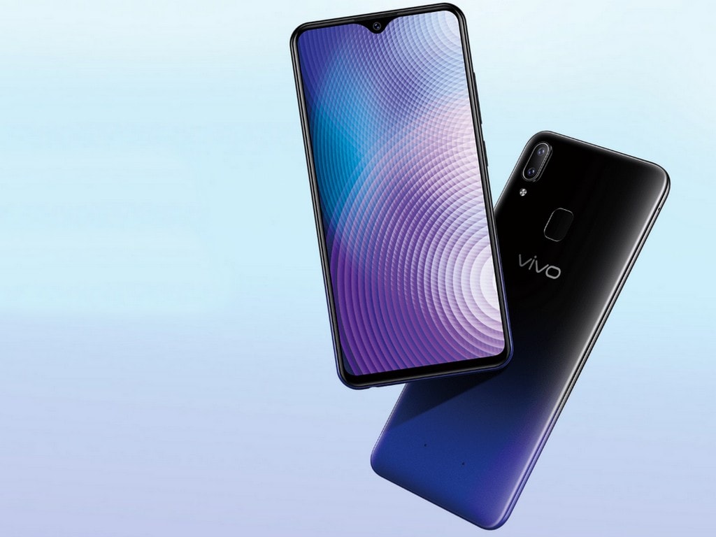 Vivo Y 91 was launched at a price of Rs 10, 990 in India. 