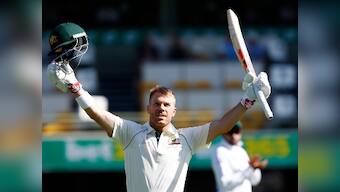 David Warner picks Rohit Sharma to break Brian Lara's 400 not out Test record, recalls Virender Sehwag's encouragement