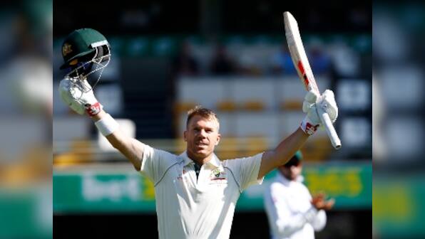 David Warner picks Rohit Sharma to break Brian Lara's 400 not out Test record, recalls Virender Sehwag's encouragement