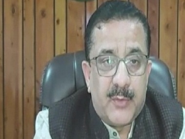 Ayodhya dispute: Give us 5-acre plot if Sunni board doesn't want it, says Uttar Pradesh Shia Waqf Board Ayodhya dispute: Give us 5-acre plot if Sunni board doesn't want it, says Uttar Pradesh Shia Waqf Board