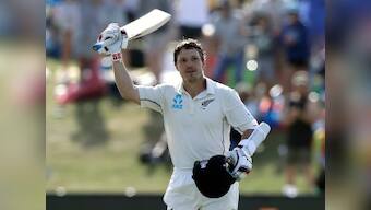 India vs New Zealand: More substance, less flamboyance, BJ Watling's way to play five days of Test cricket