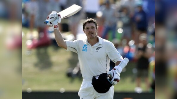 India vs New Zealand: More substance, less flamboyance, BJ Watling's way to play five days of Test cricket