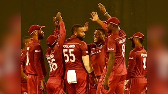 India vs West Indies: No Andre Russell as Windies announce squad for upcoming limited overs tour