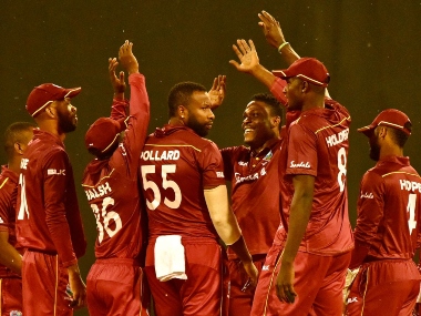 India vs West Indies: No Andre Russell as Windies announce squad for upcoming limited overs tour India vs West Indies: No Andre Russell as Windies announce squad for upcoming limited overs tour