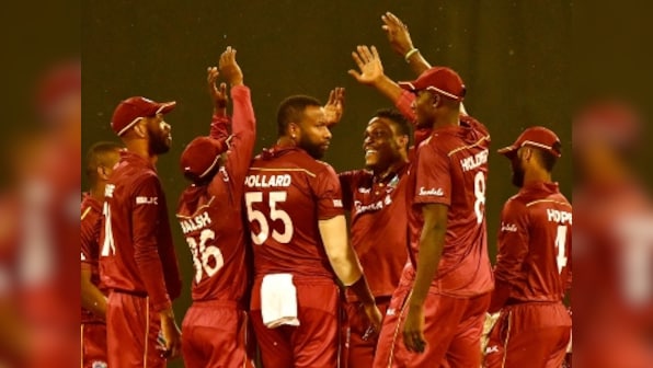 India vs West Indies: No Andre Russell as Windies announce squad for upcoming limited overs tour