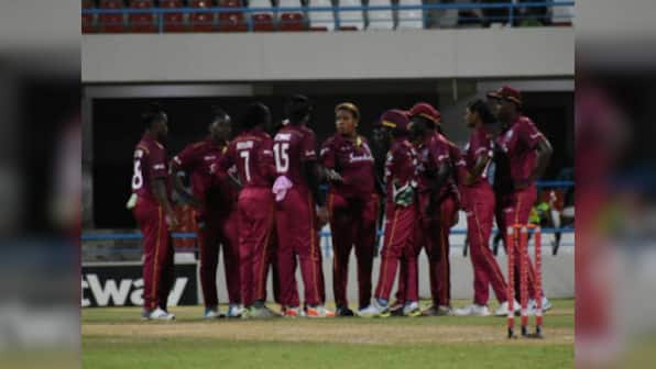 India women vs West Indies women, Highlights, 3rd ODI at North Sound, Antigua, full cricket score: Visitors win by six wickets to clinch series