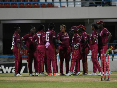 India women vs West Indies women, Highlights, 3rd ODI at North Sound, Antigua, full cricket score: Visitors win by six wickets to clinch series India women vs West Indies women, Highlights, 3rd ODI at North Sound, Antigua, full cricket score: Visitors win by six wickets to clinch series
